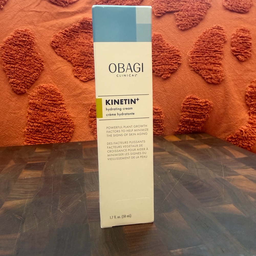 Obagi Kinetin+ Hydrating Cream